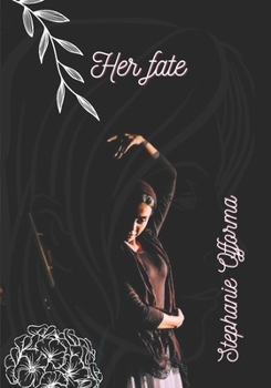 Paperback Her fate Book