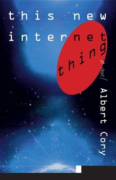 Paperback This New Internet Thing Book