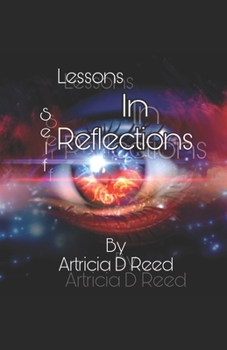 Paperback Lessons In Self Reflections Book