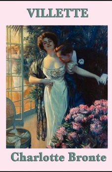 Paperback Villette Illustrated Book