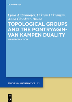 Topological Groups