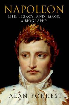 Paperback Napoleon Book