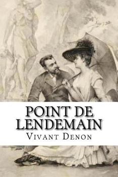 Point de Lendemain