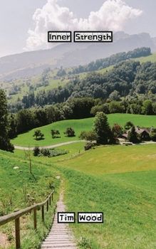 Paperback Inner Strength Book