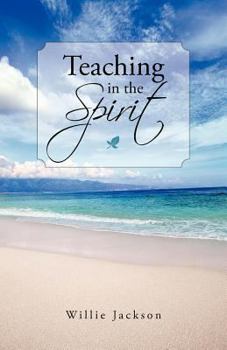 Paperback Teaching in the Spirit Book