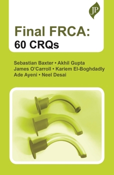 Paperback Final Frca: 60 Crqs Book