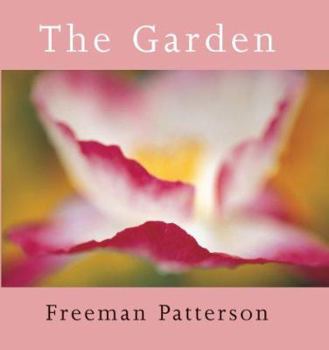 Hardcover The Garden Book