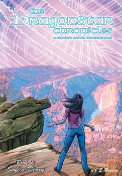 Paperback The Dragonstar Chronicles: Sofi's Diary Book