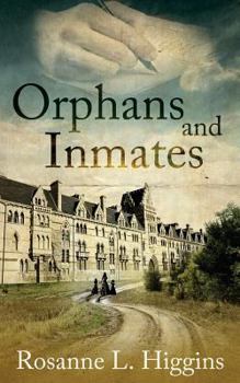 Paperback Orphans and Inmates Book