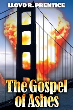 Paperback The Gospel of Ashes Book