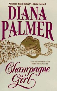 Mass Market Paperback Champagne Girl Book