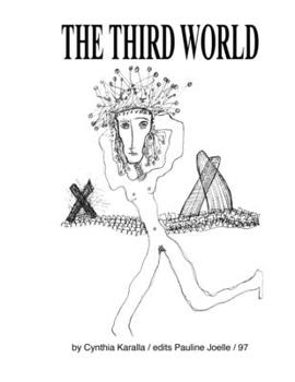 Paperback The Third World Book