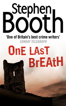 Paperback One Last Breath (Cooper and Fry Crime Series) Book