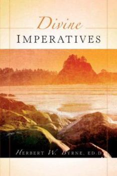 Paperback Divine Imperatives Book