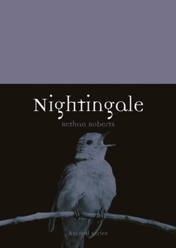 Nightingale - Book  of the Animal Series