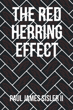 Paperback The Red Herring Effect Book
