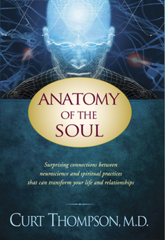 Paperback Anatomy of the Soul Book