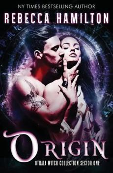 Paperback Origin: An Adult Paranormal Witch Romance Book