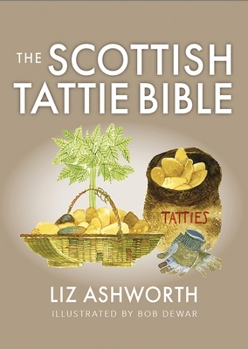 Paperback The Scottish Tattie Bible Book