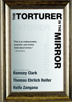 Paperback The Torturer in the Mirror Book