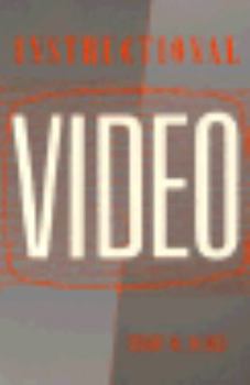 Paperback Instructional Video Book