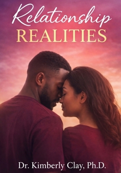 Paperback Relationship Realities Book
