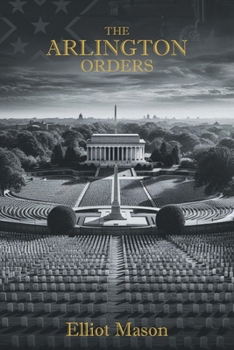 Paperback The Arlington Orders Book