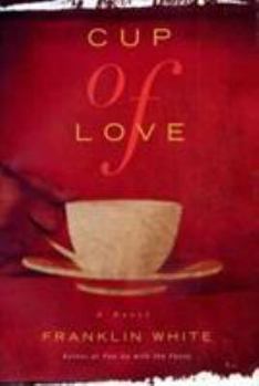 Hardcover Cup of Love Book