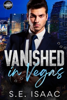 Vanished in Vegas: Vanished - Book  of the Vanished
