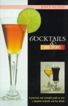 Paperback Cocktails Book