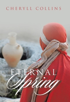 Hardcover Eternal Spring Book