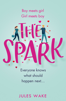 Paperback The Spark Book