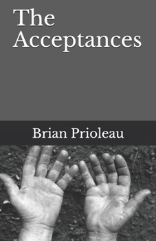 Paperback The Acceptances Book