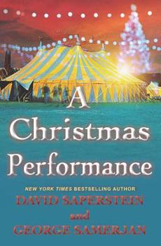 Paperback A Christmas Performance Book