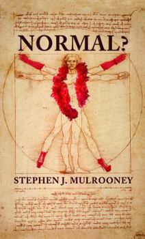 Paperback Normal? Book