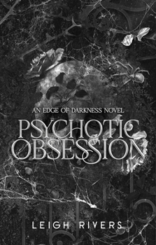 Paperback Psychotic obsession Book