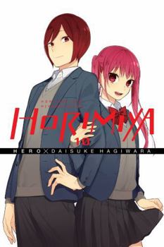 Horimiya, Vol. 10 - Book #10 of the Horimiya