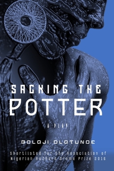 Paperback Sacking The Potter Book