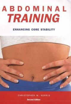 Paperback Abdominal Training Book