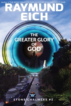 Paperback The Greater Glory of God Book