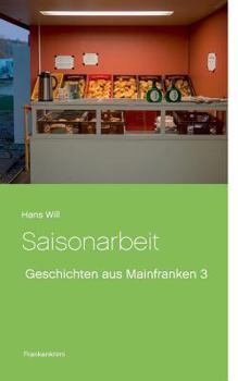 Paperback Saisonarbeit [German] Book