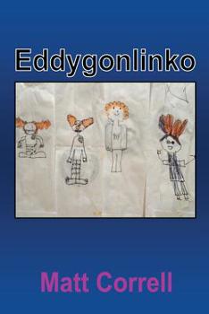 Paperback Eddygonlinko Book