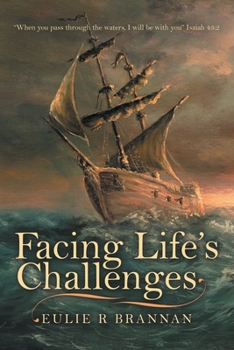 Paperback Facing Life's Challenges Book