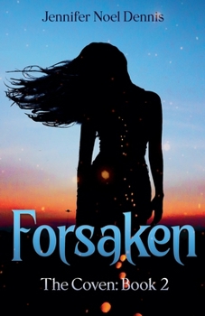 Paperback Forsaken Book