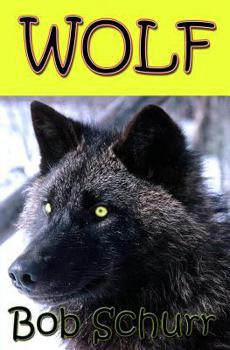 Paperback Wolf Book