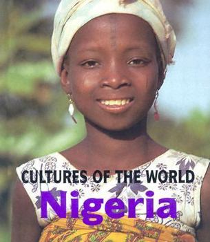 Library Binding Nigeria Book