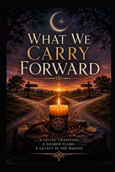 What We Carry Forward: A Living Tradition. A Shared Flame. A Legacy in the Making.