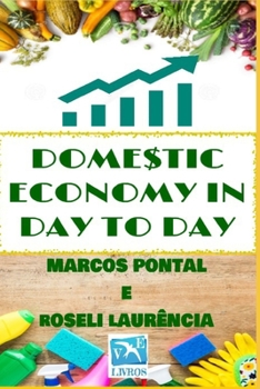 Paperback Domestic Economy in Day to Day Book