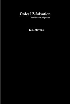 Paperback Order US Salvation Book