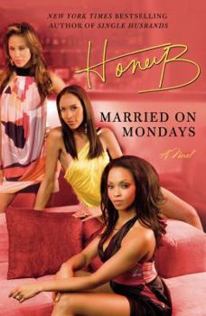 Hardcover Married on Mondays Book